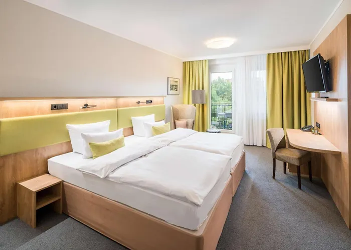 Best Western Hotel Windorf